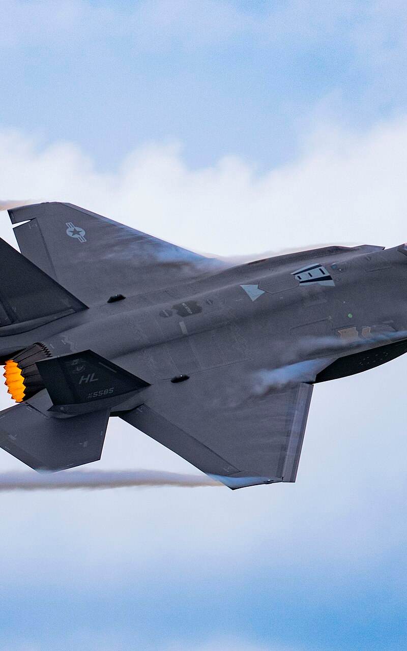  - Lockheed