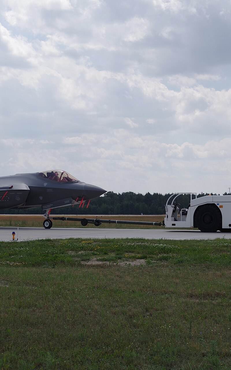  - Lockheed