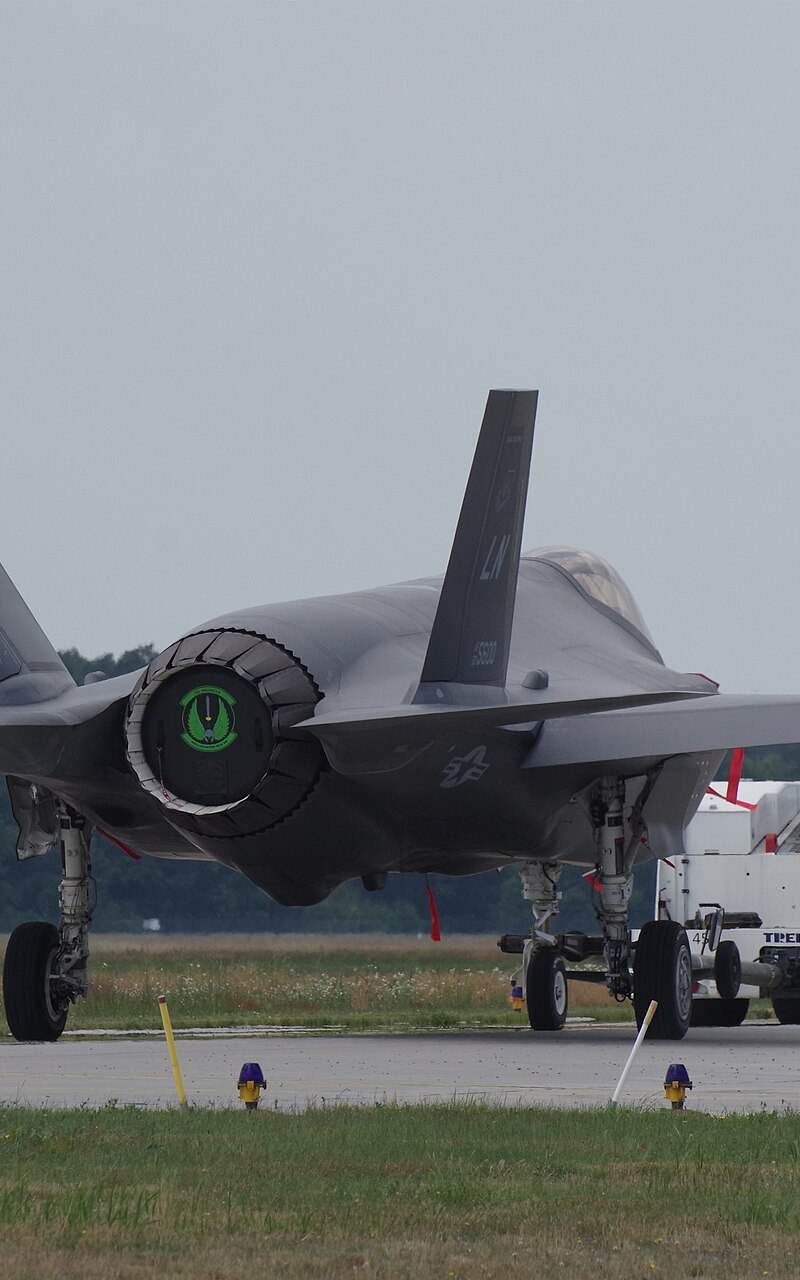  - Lockheed