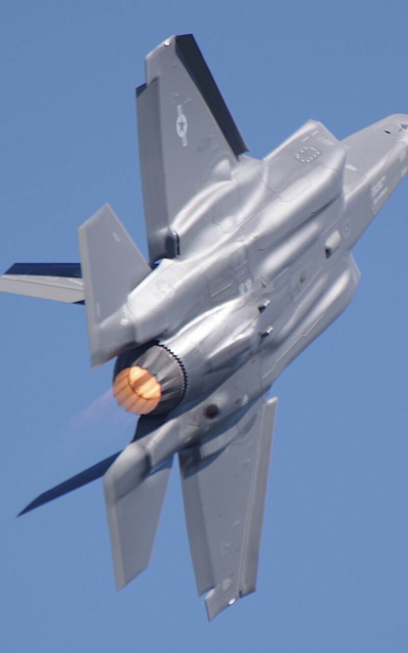  - Lockheed