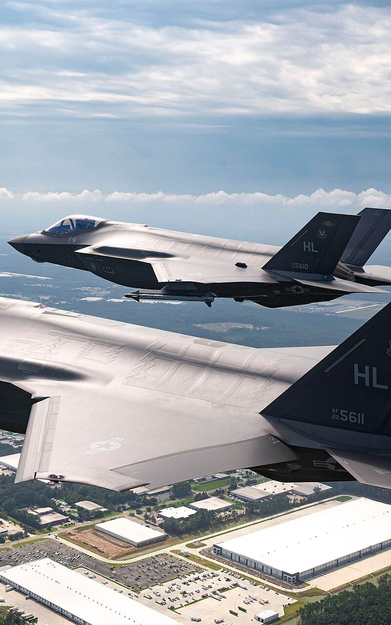  - Lockheed