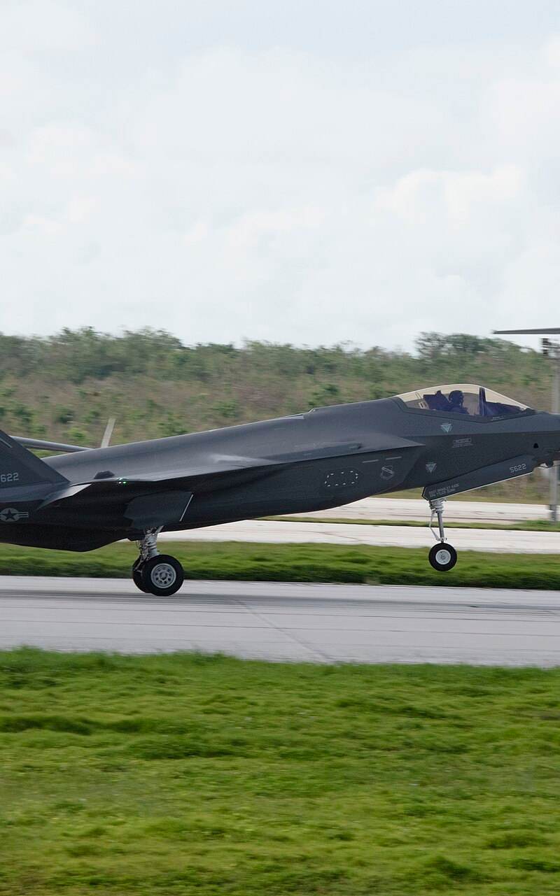  - Lockheed