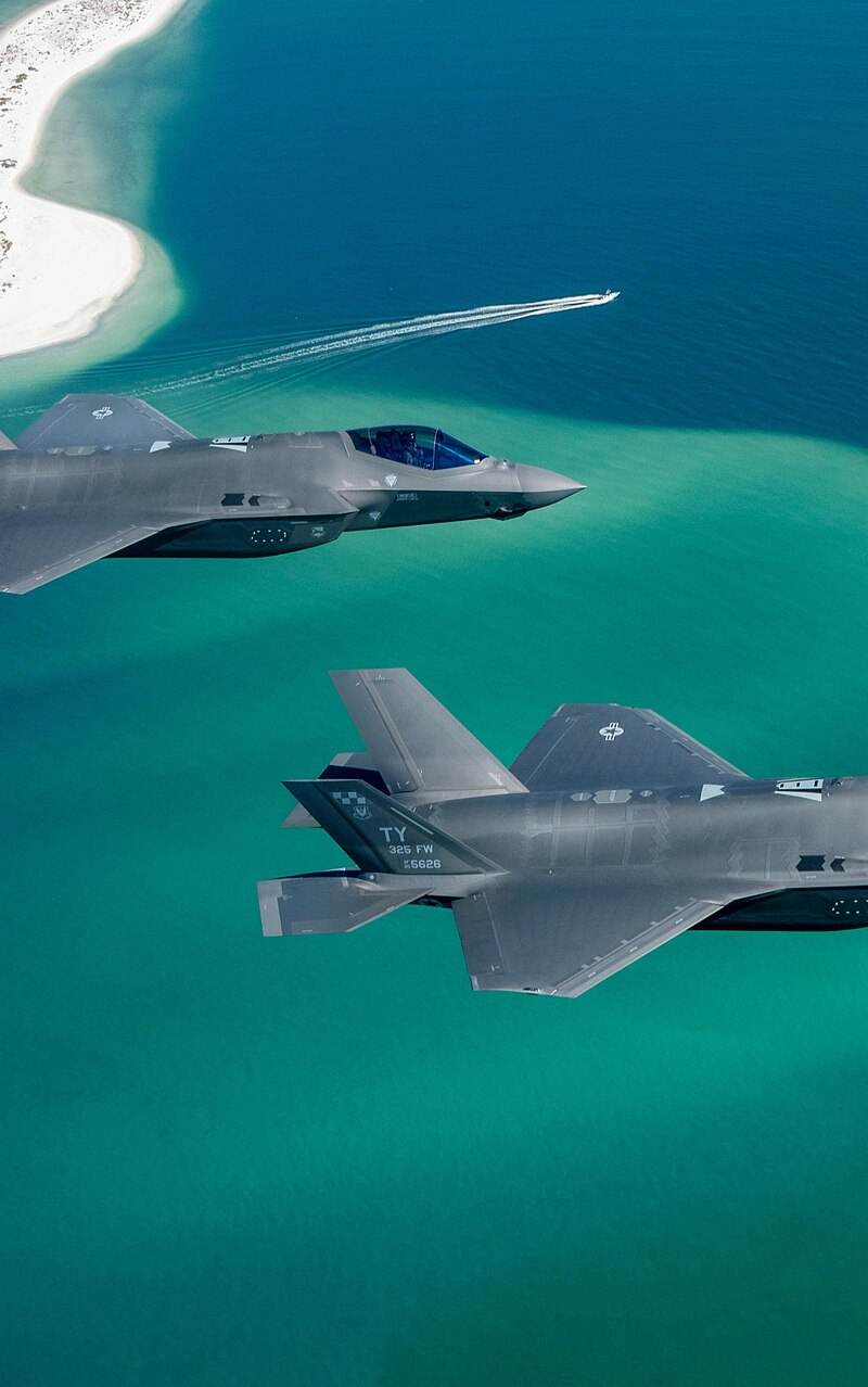  - Lockheed