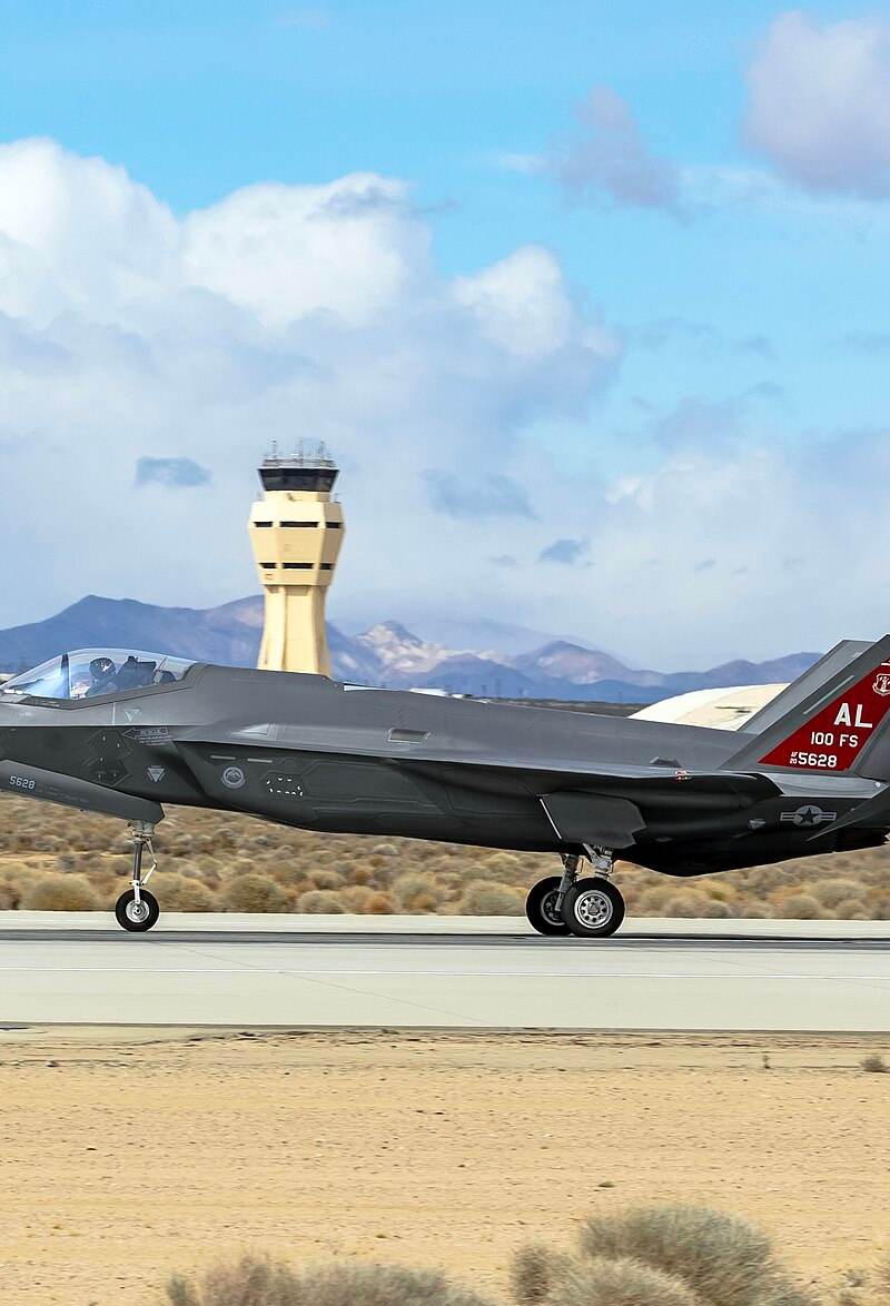 - Lockheed