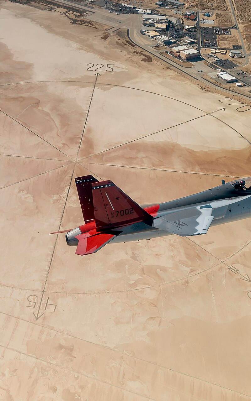  - Boeing