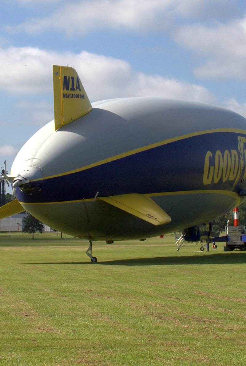 N1A - Aircraft