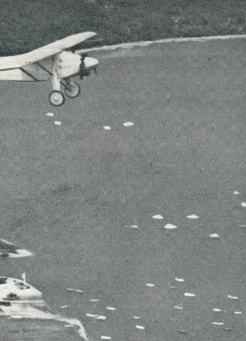  - Single-engine aircraft