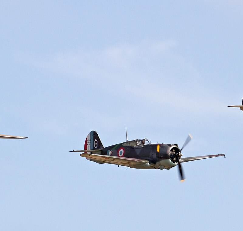  - Warbird
