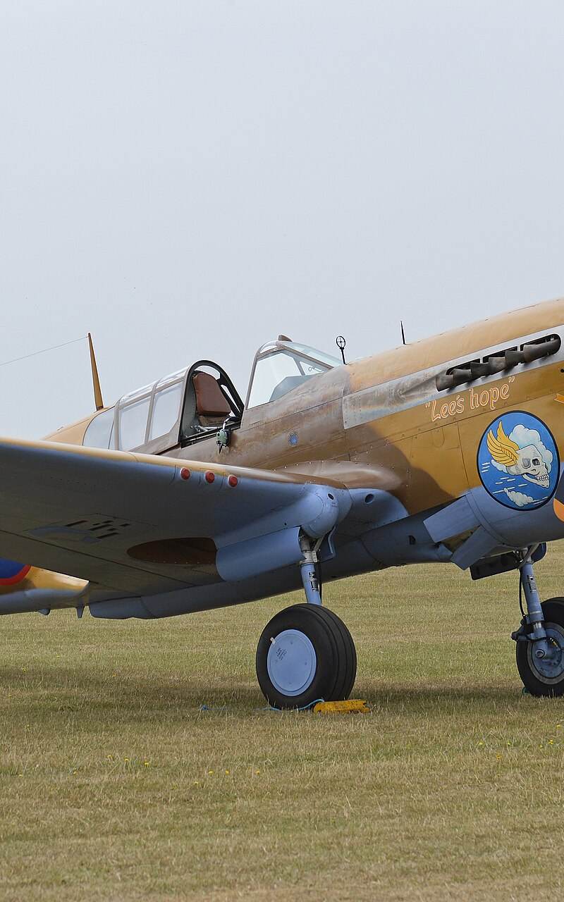  - Single-engine aircraft