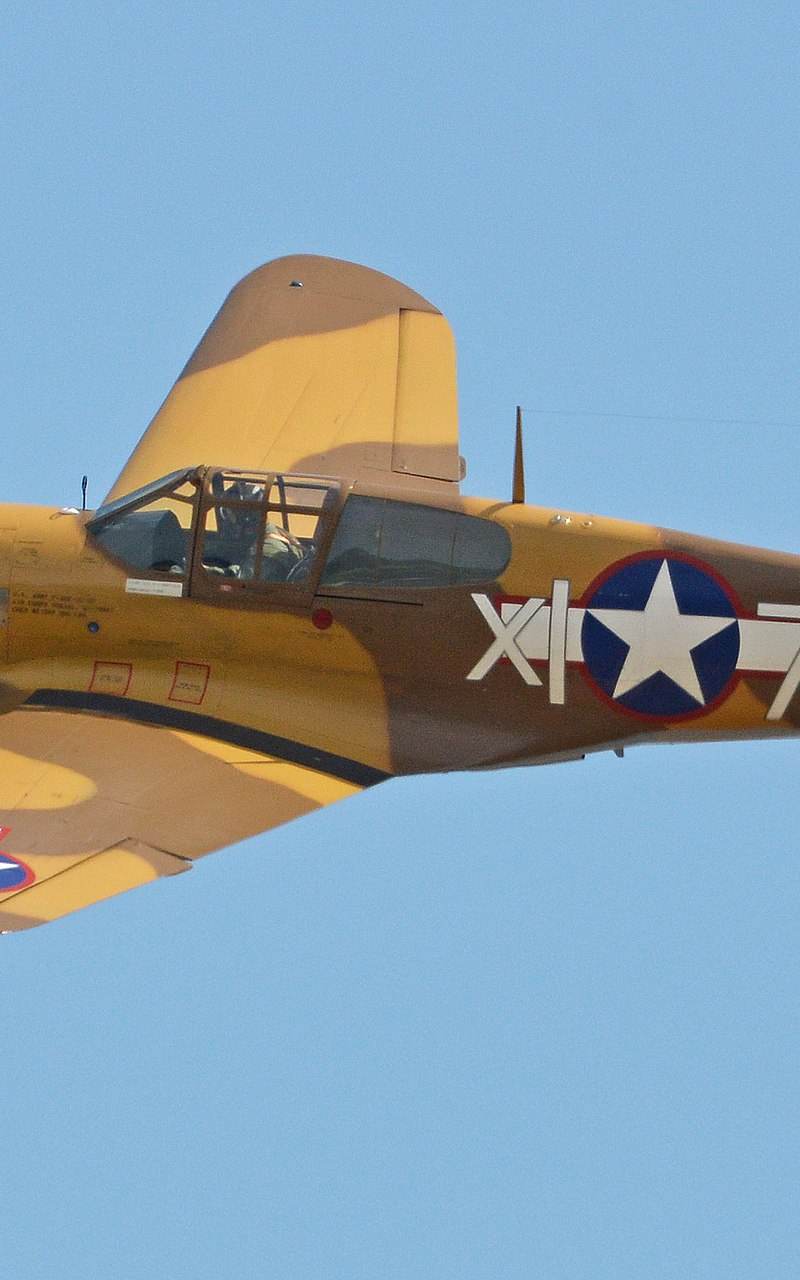  - Single-engine aircraft