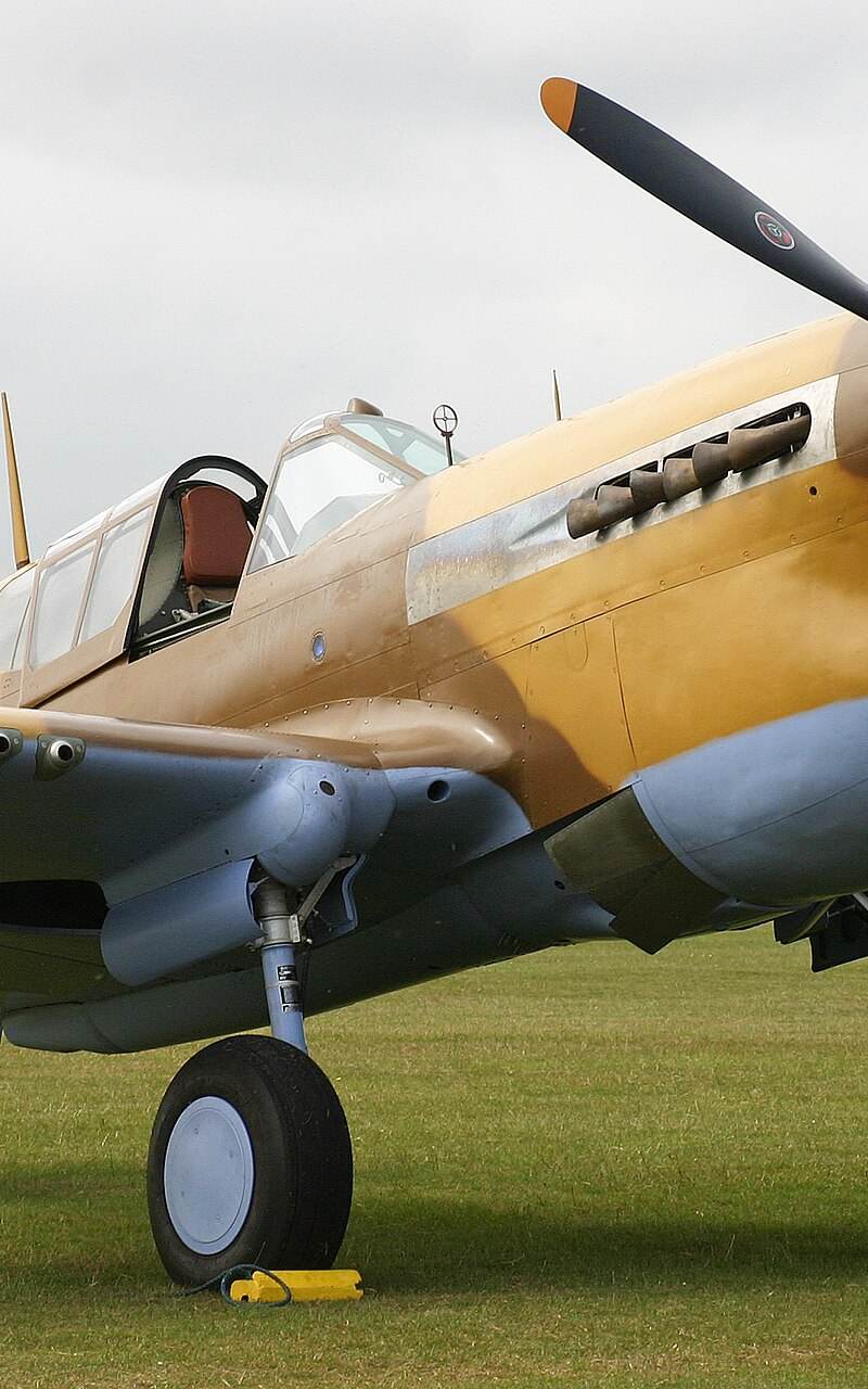  - Single-engine aircraft