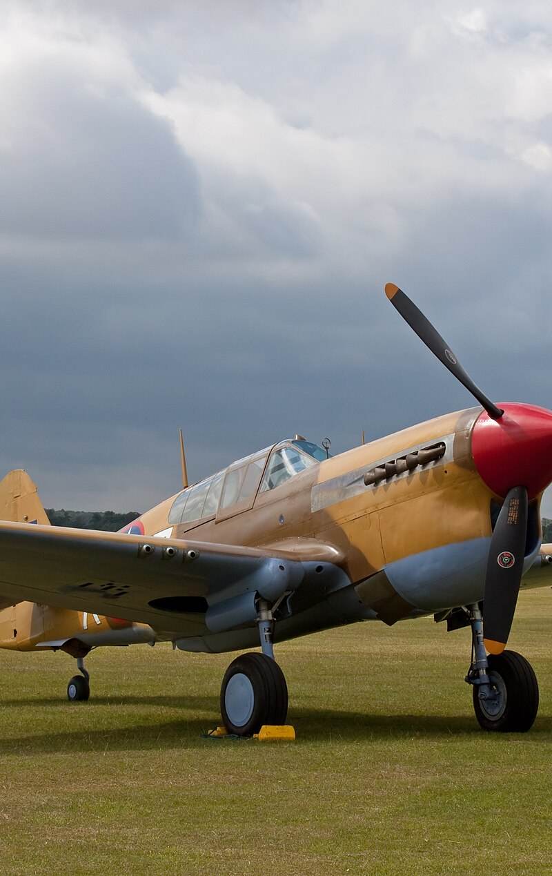  - Single-engine aircraft