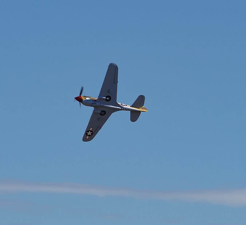  - Single-engine aircraft