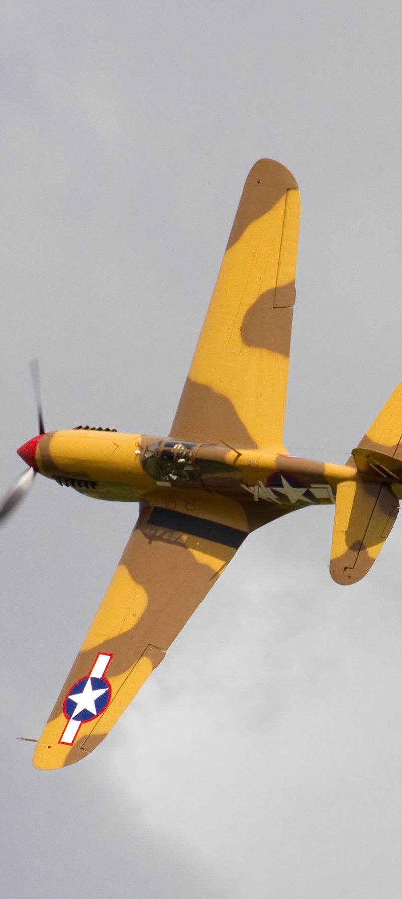  - Single-engine aircraft