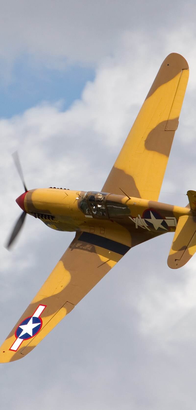  - Single-engine aircraft