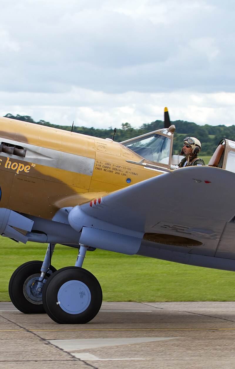  - Single-engine aircraft