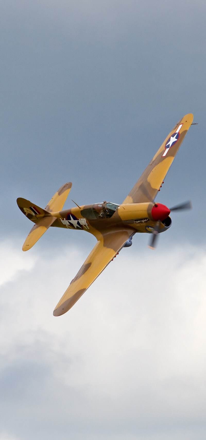  - Single-engine aircraft