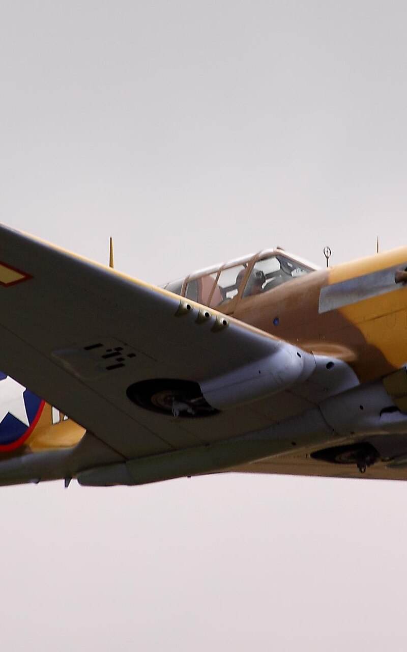  - Single-engine aircraft