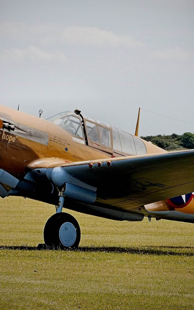  - Single-engine aircraft