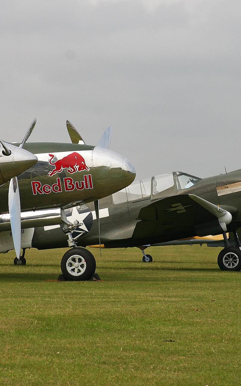 N25Y - Lockheed