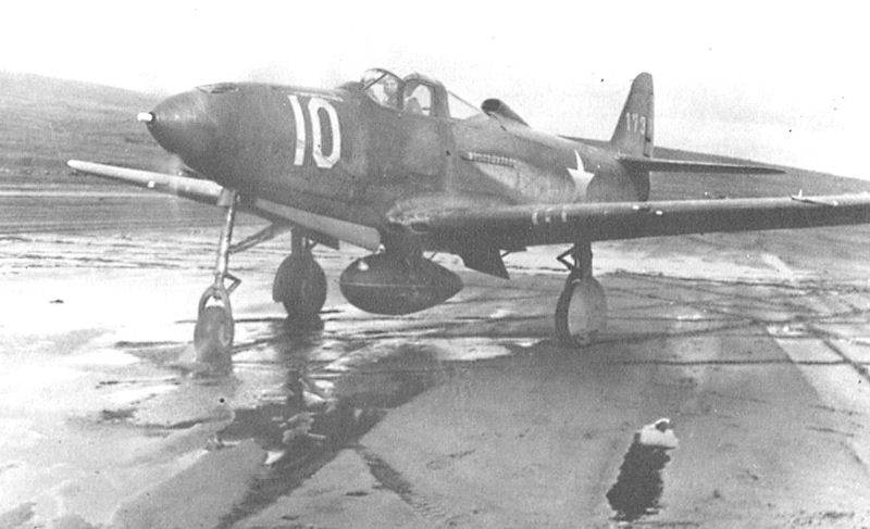  - Single-engine aircraft