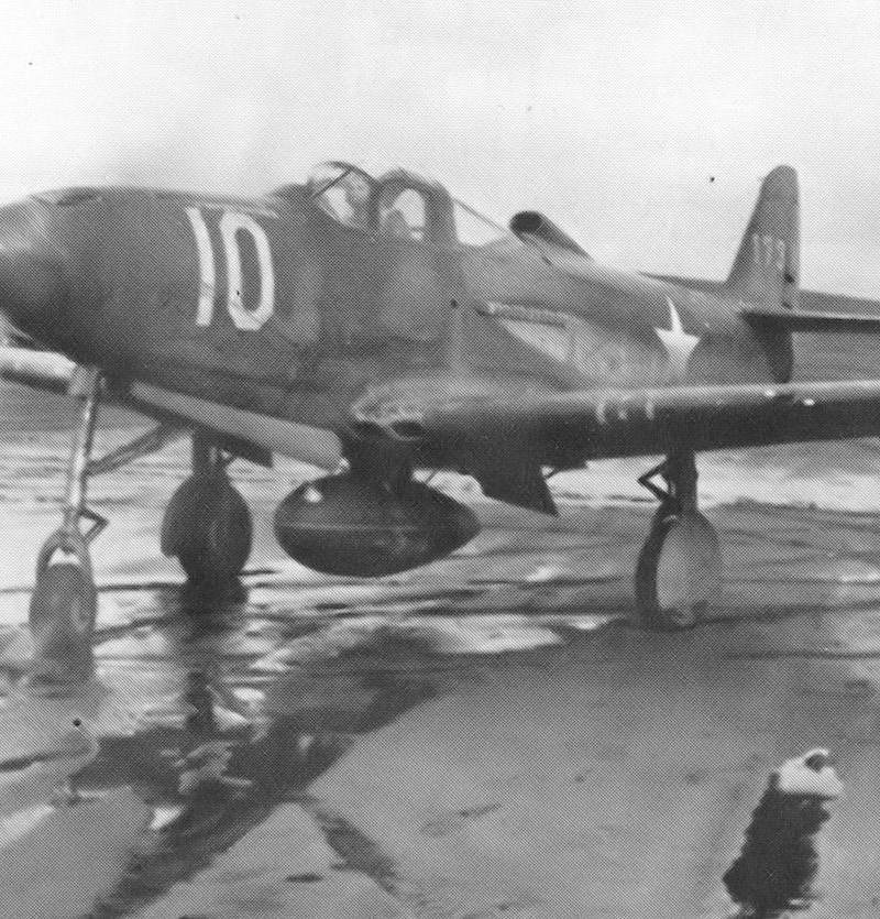  - Warbird