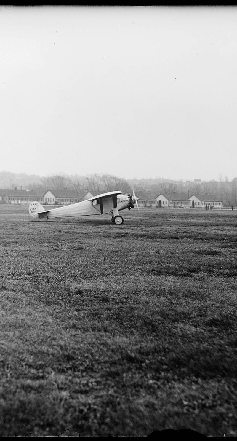  - Single-engine aircraft
