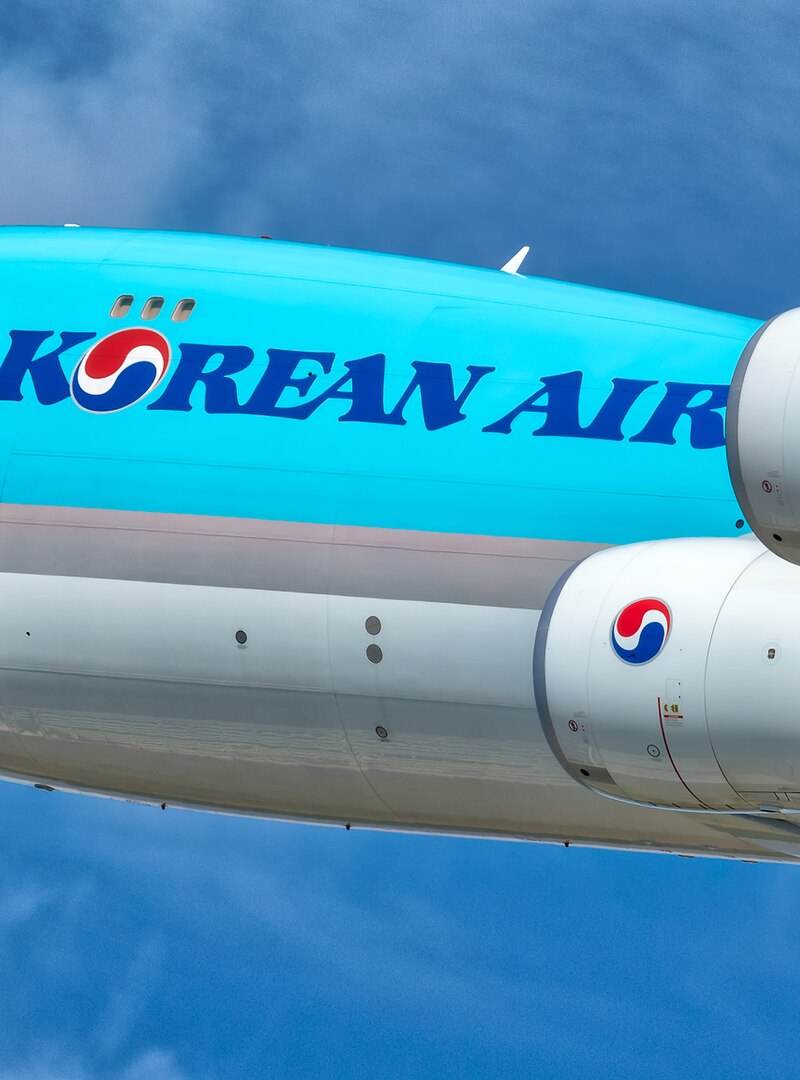  - Boeing