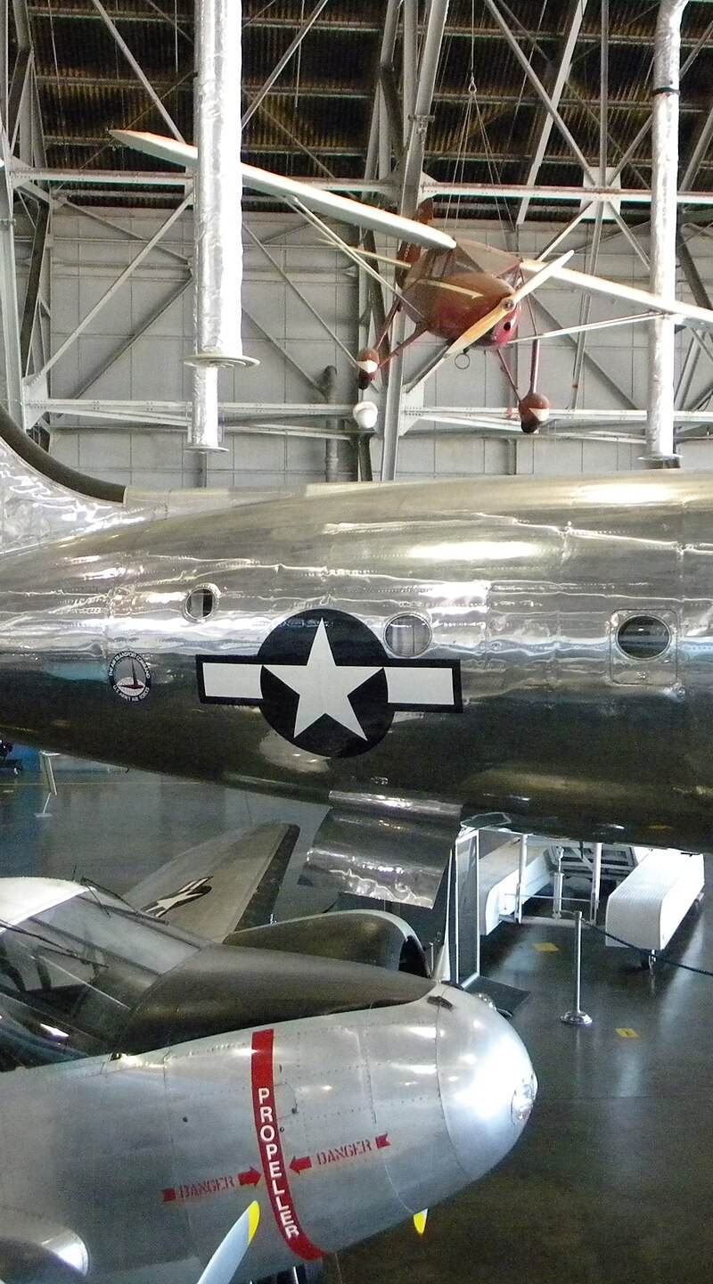  - Warbird