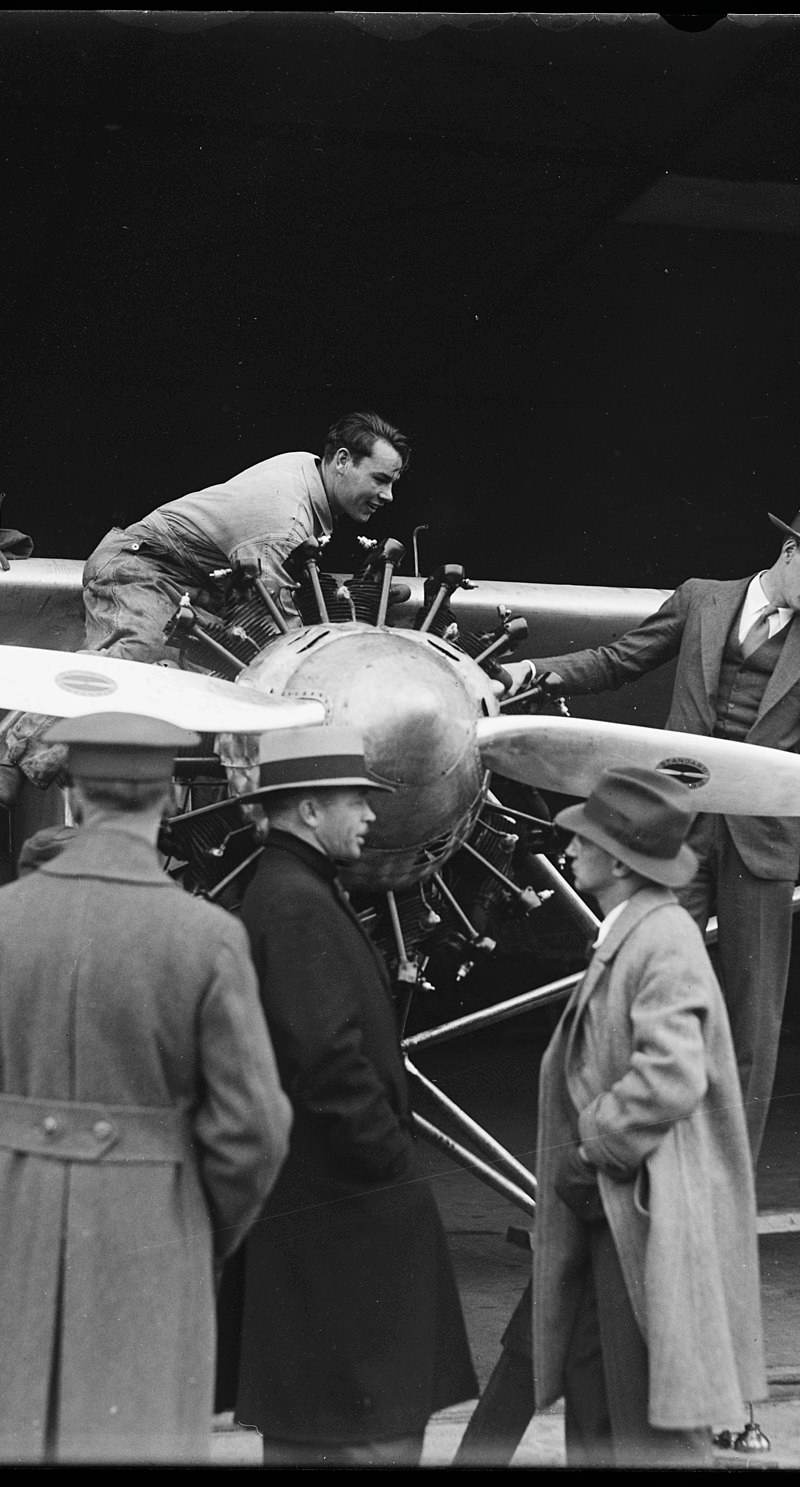  - Single-engine aircraft
