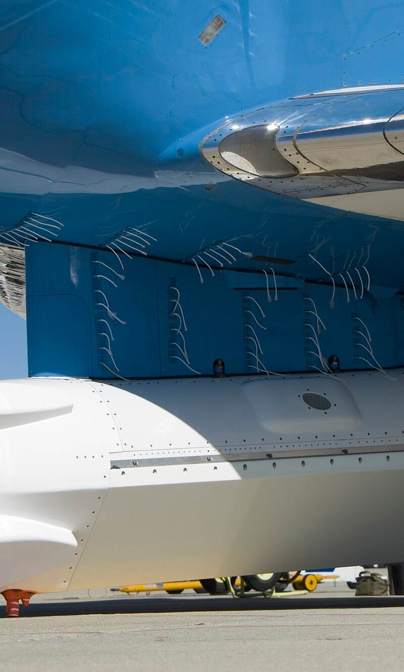  - Business jet