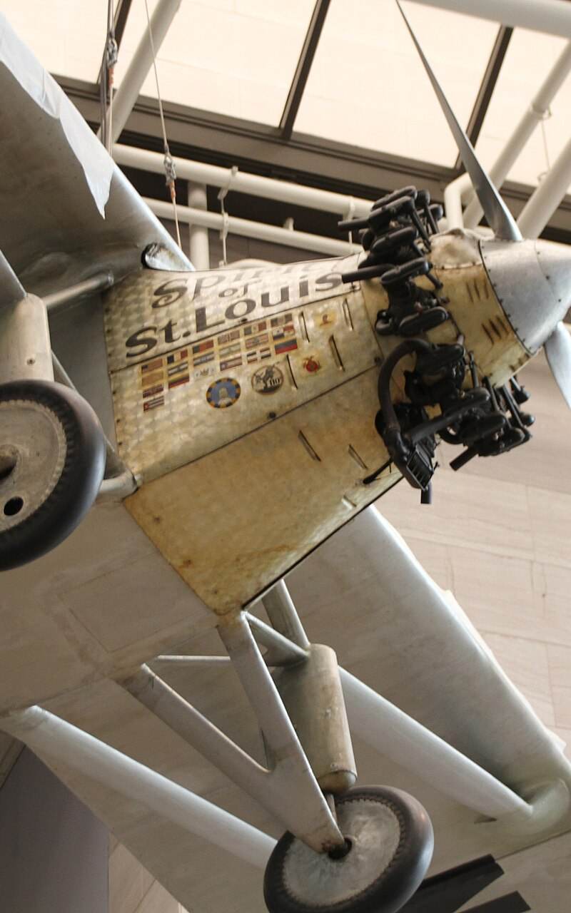  - Single-engine aircraft