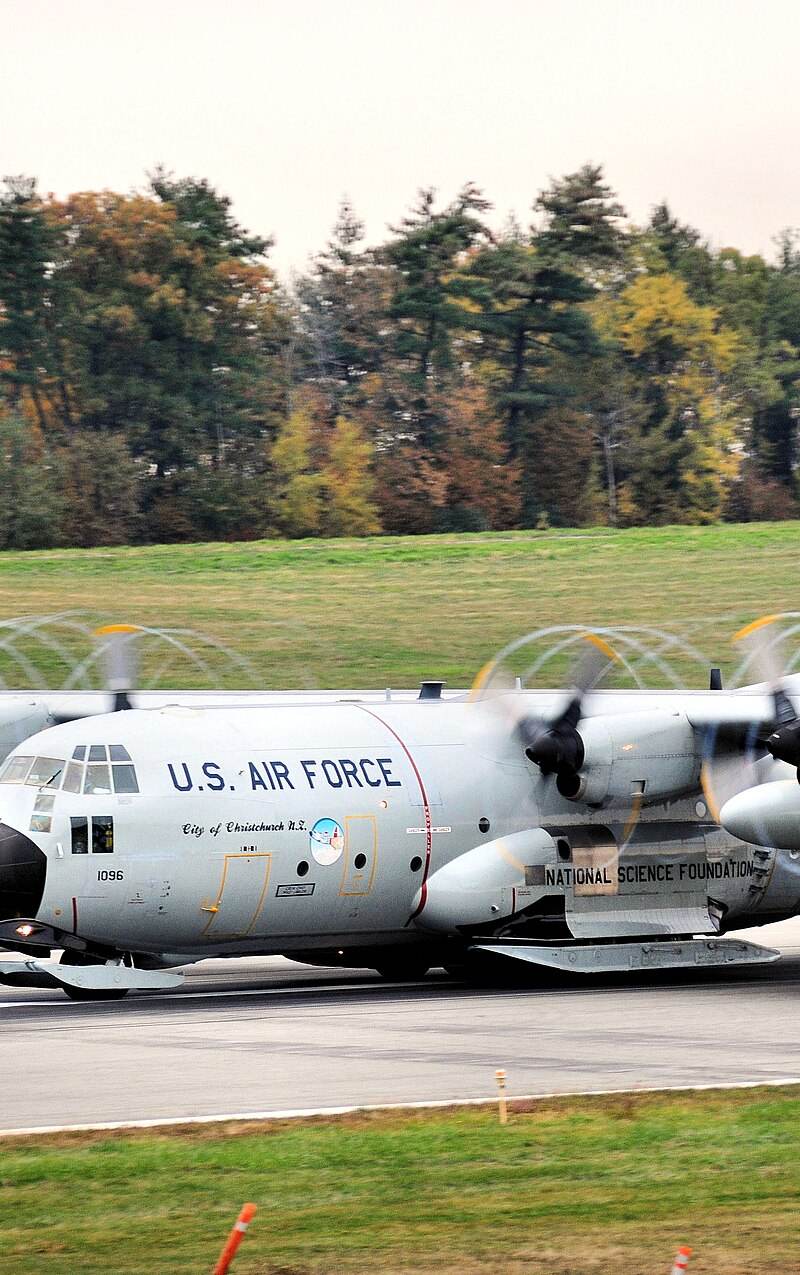  - Lockheed