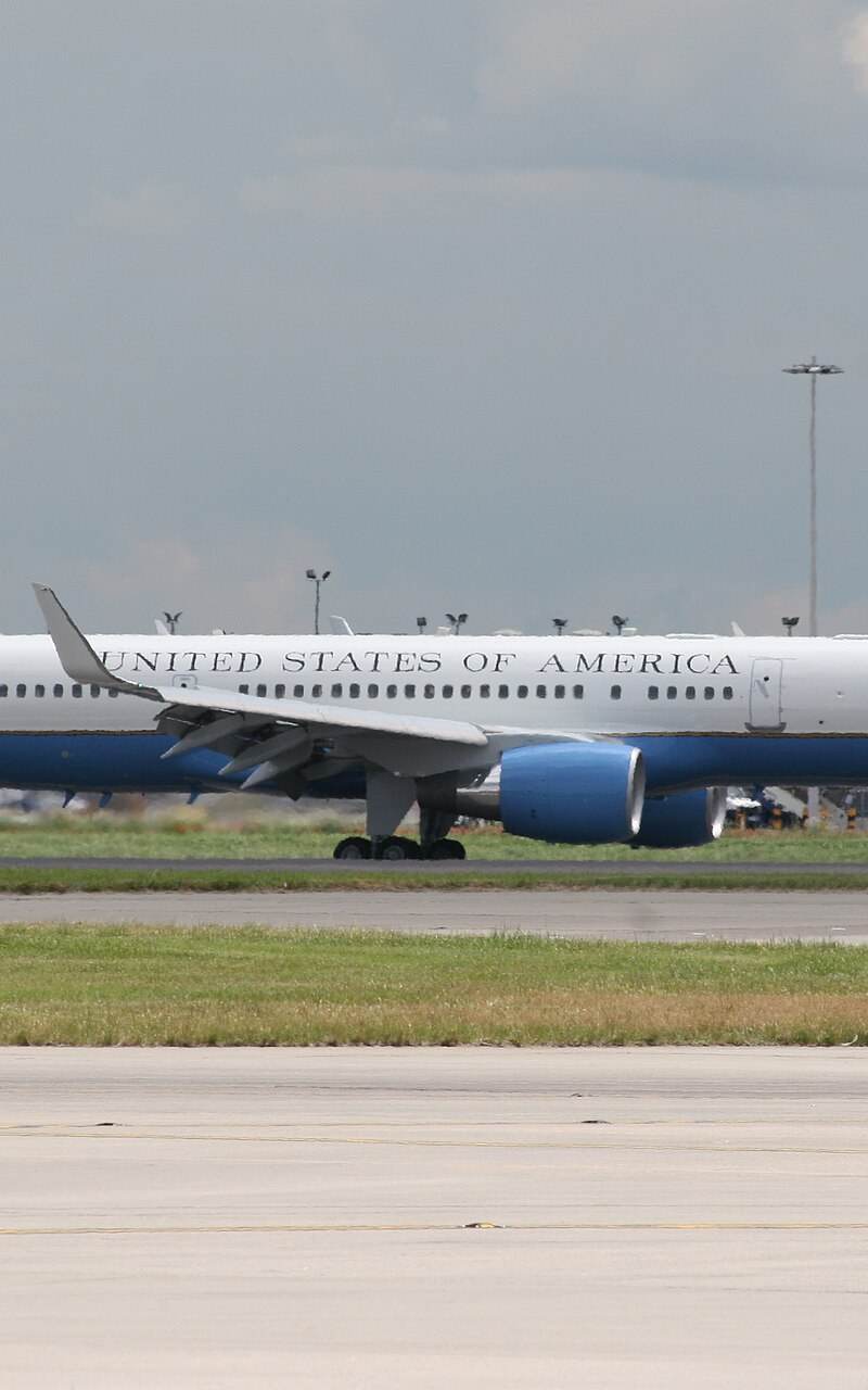  - Boeing