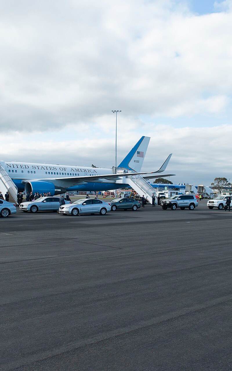  - Boeing