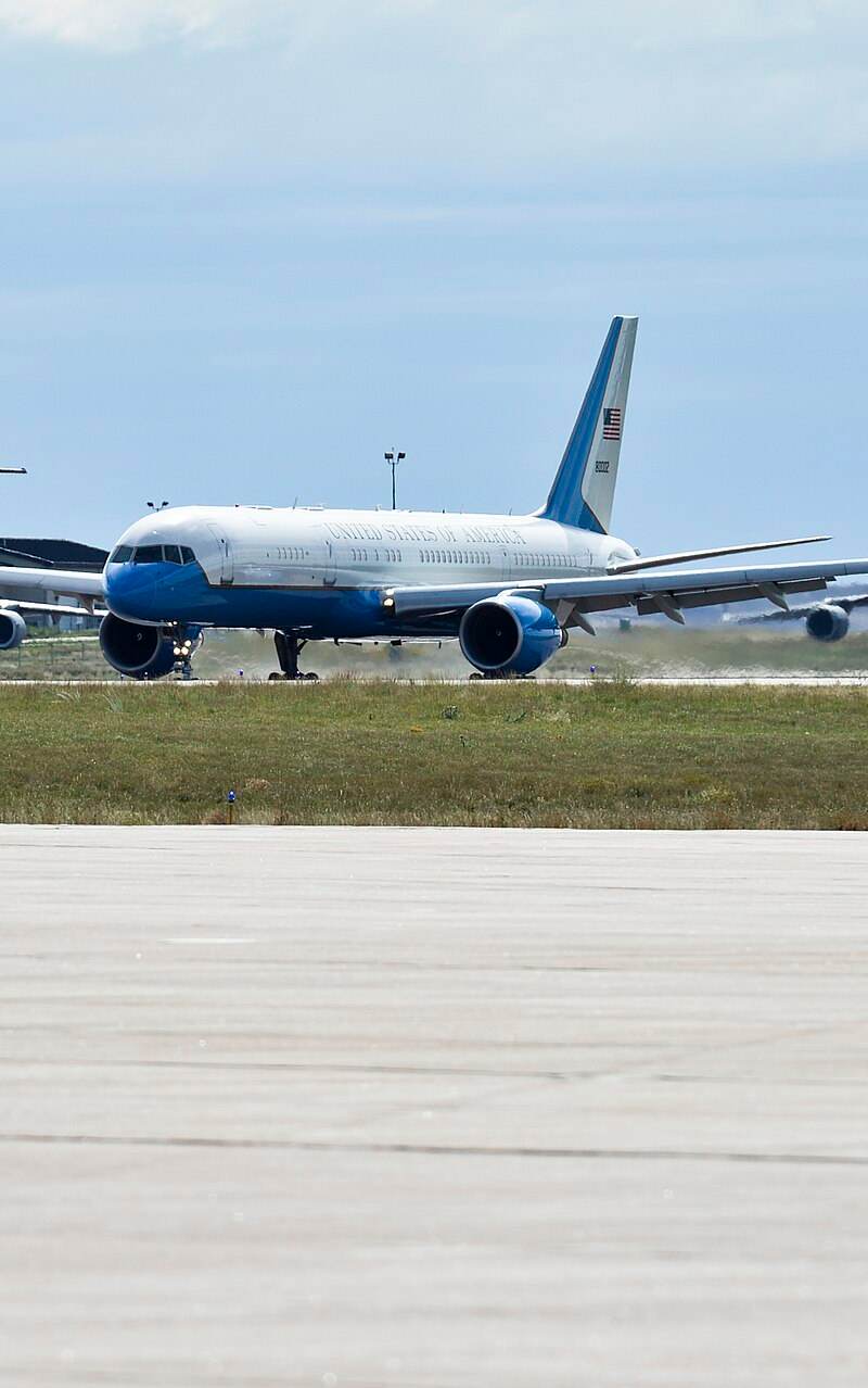  - Boeing