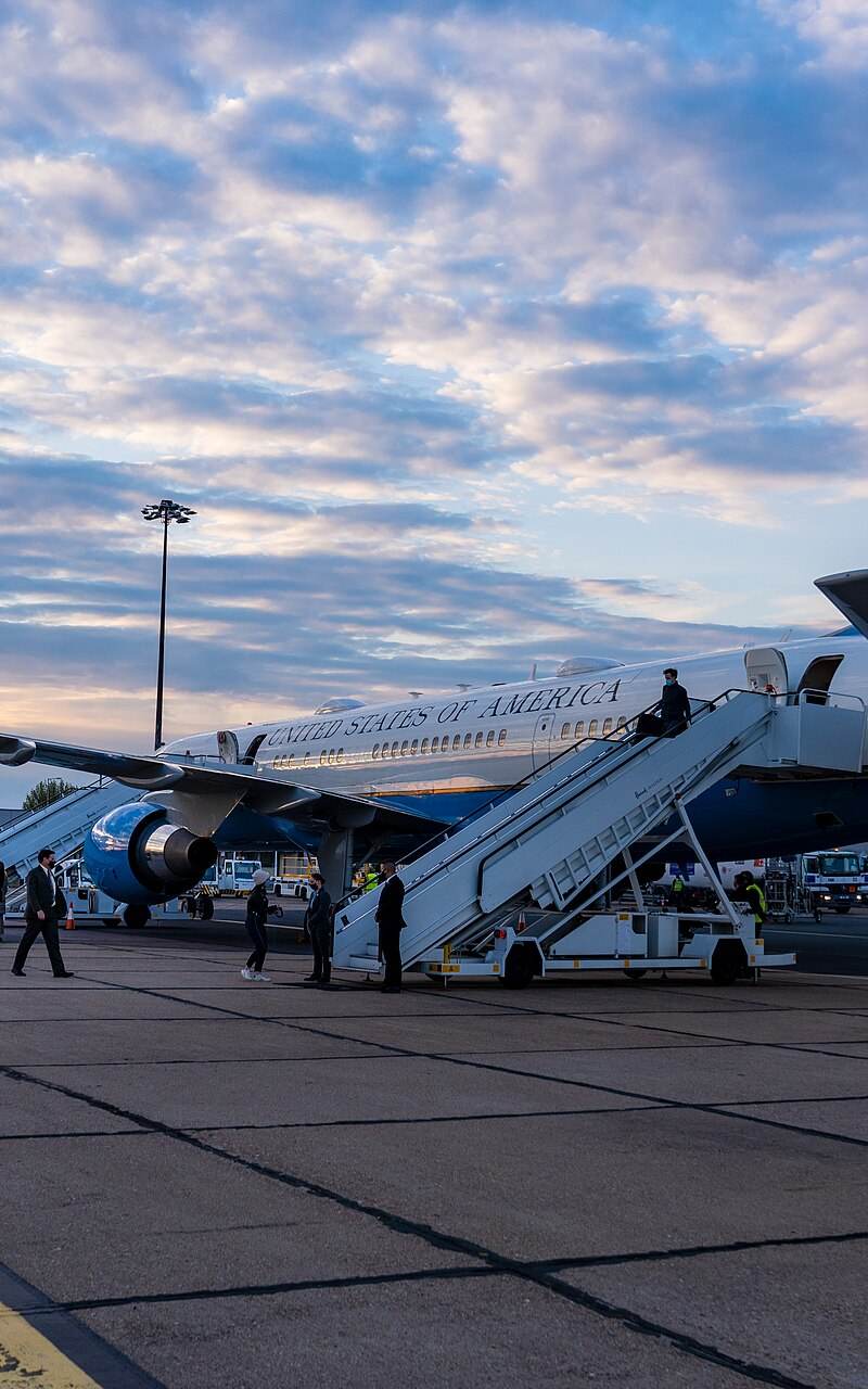  - Boeing