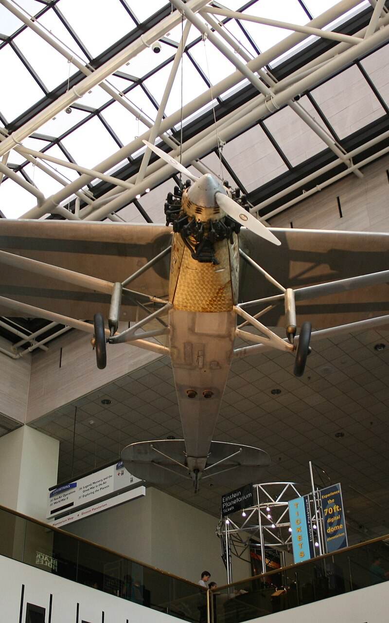  - Single-engine aircraft