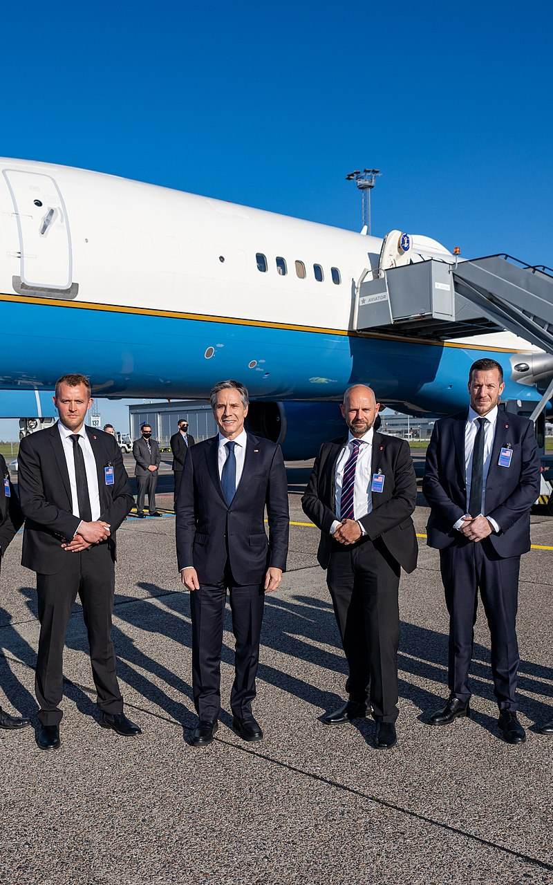  - Boeing