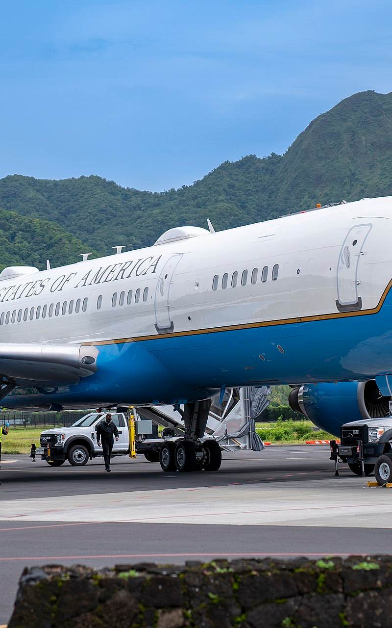  - Boeing