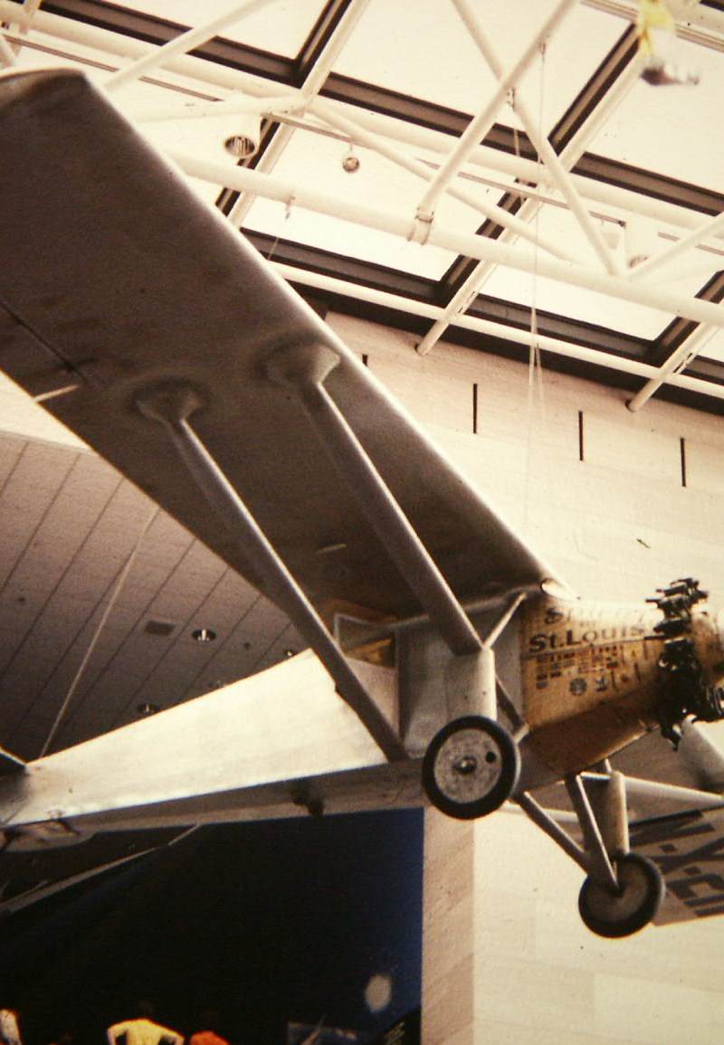  - Single-engine aircraft