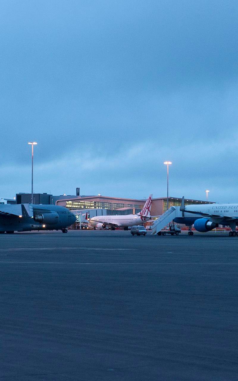  - Boeing