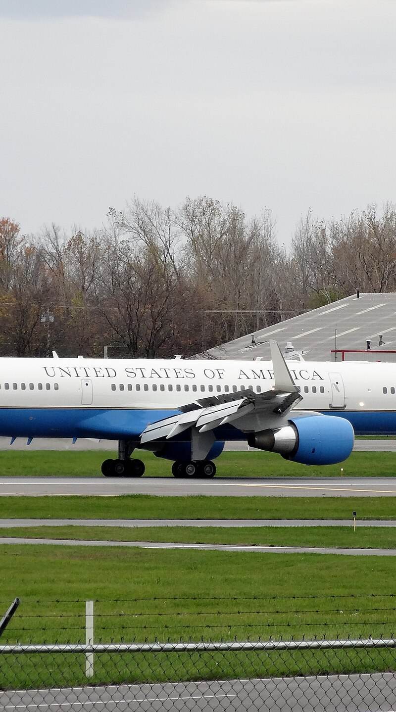  - Boeing