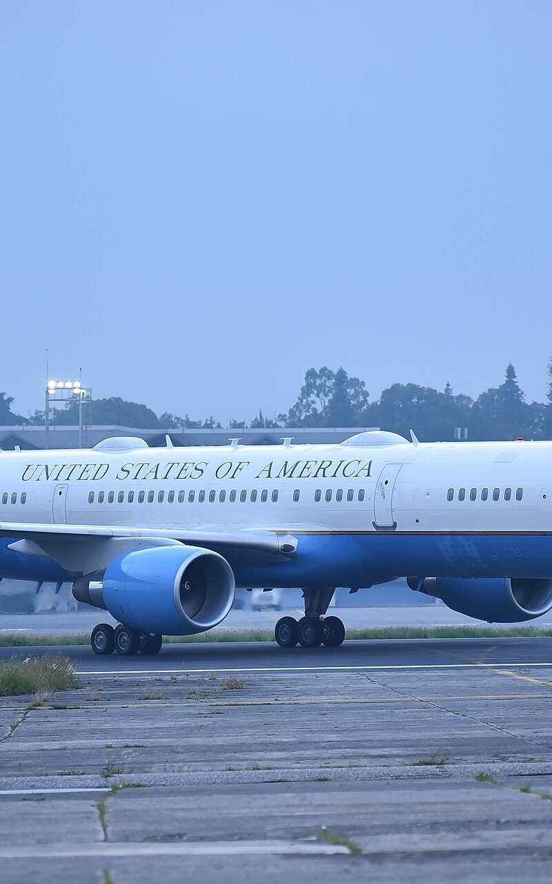  - Boeing