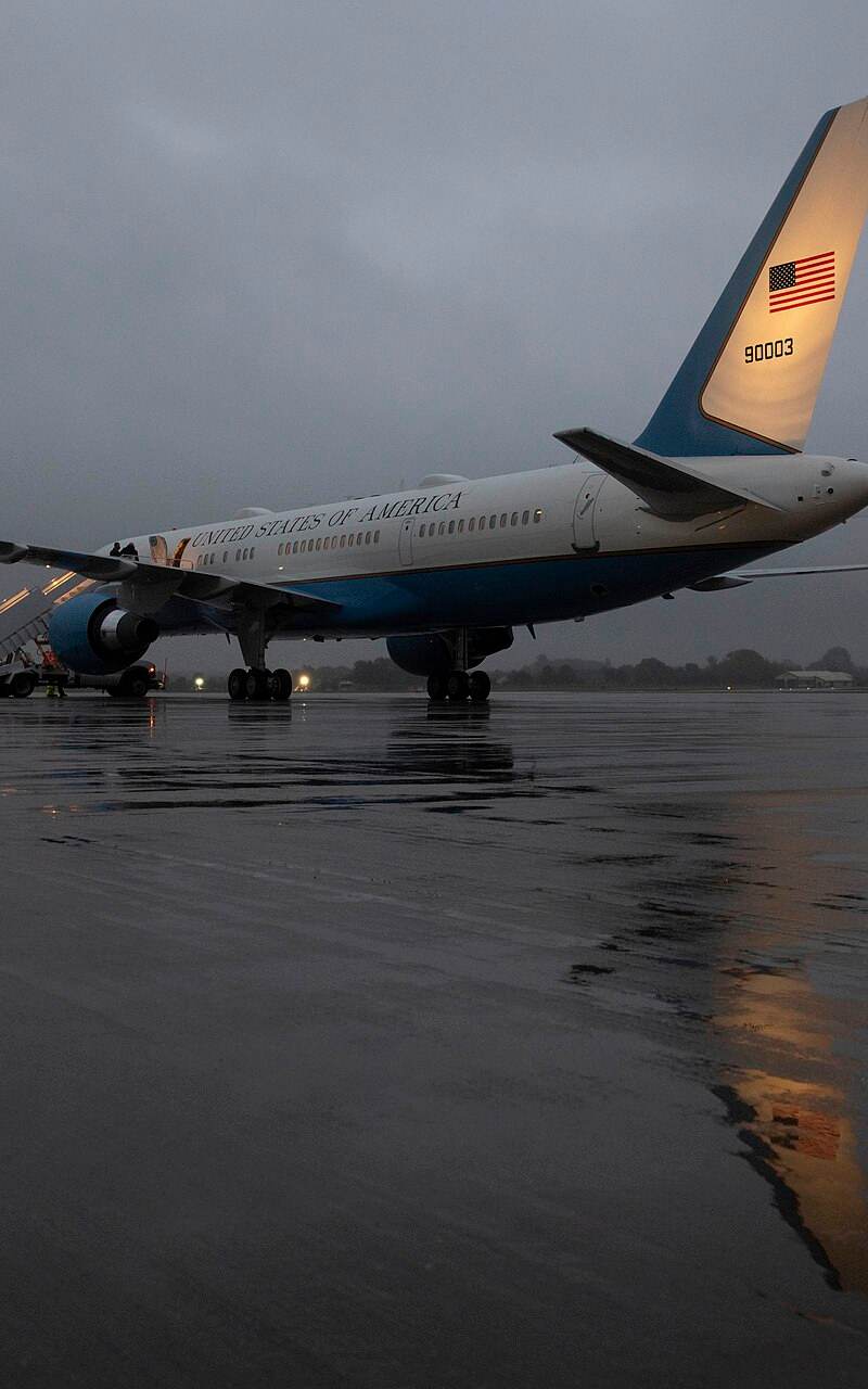  - Boeing