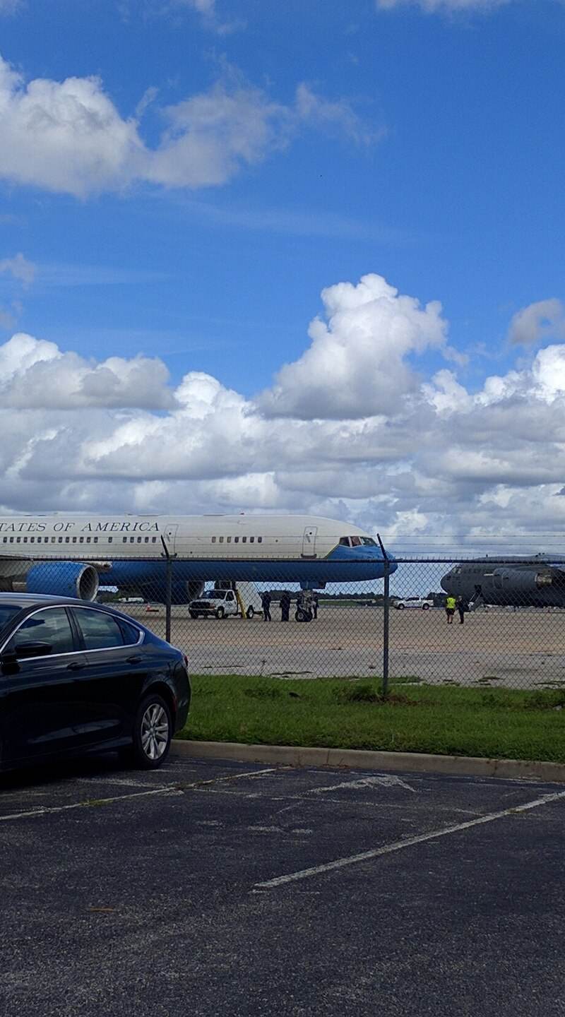  - Boeing