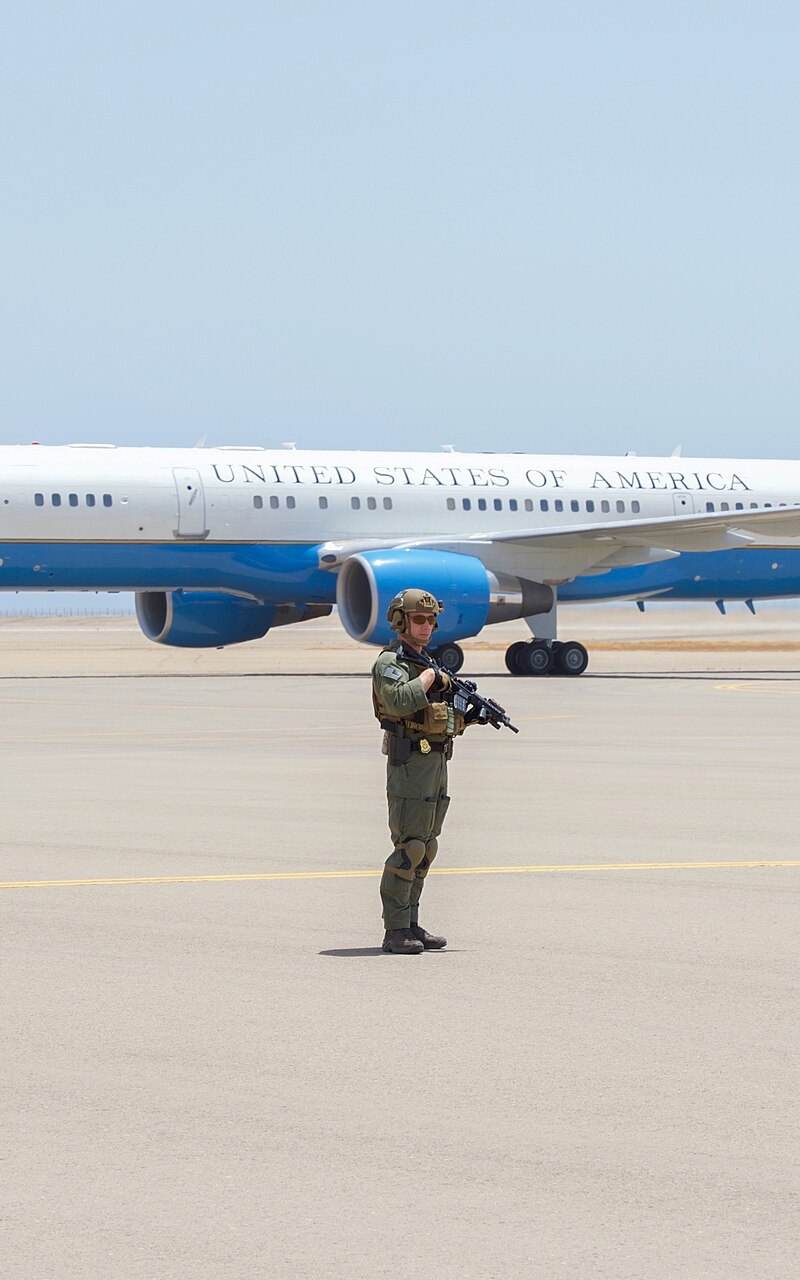 - Boeing