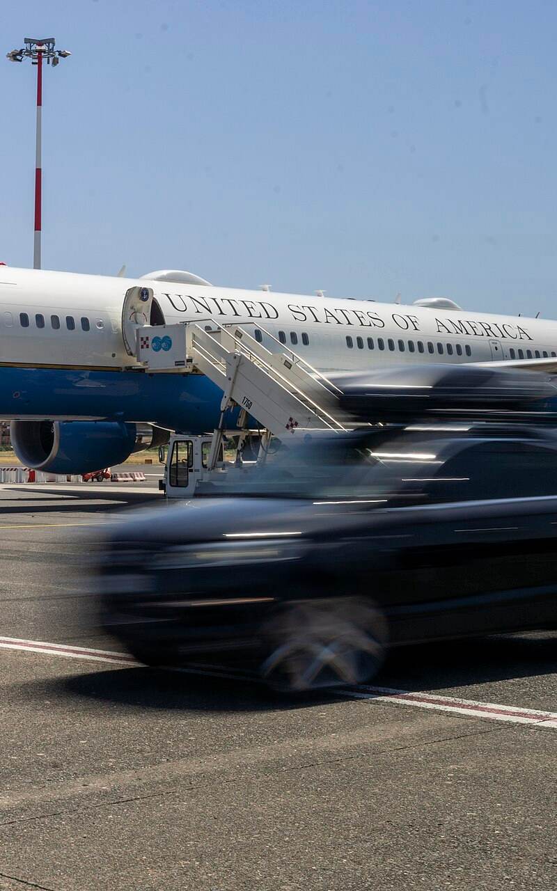  - Boeing