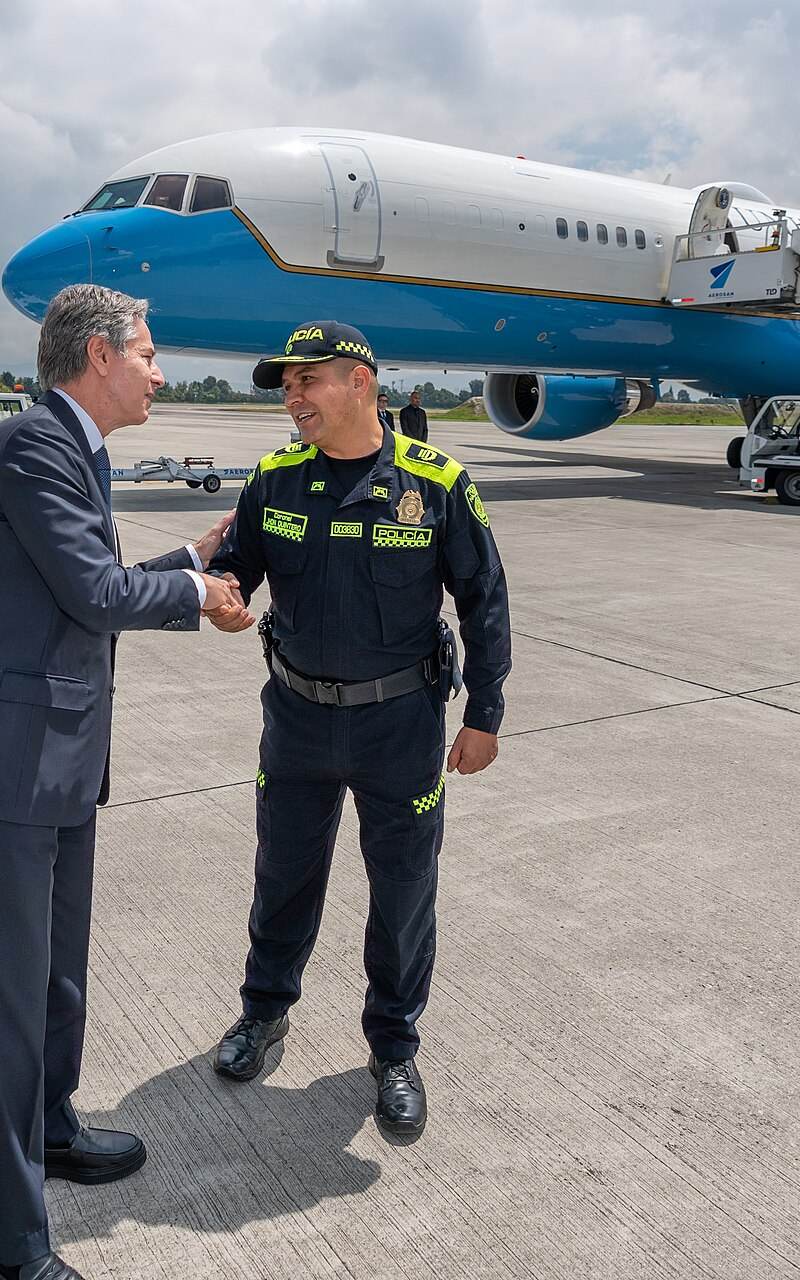  - Boeing
