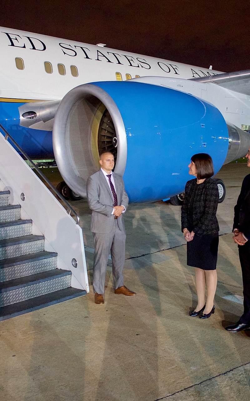  - Boeing